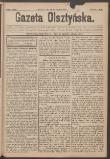 Gazeta Olsztyńska, 1896, nr 42
