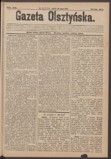 Gazeta Olsztyńska, 1896, nr 44