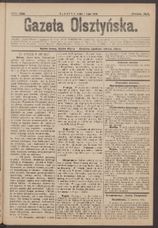 Gazeta Olsztyńska, 1896, nr 53