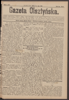 Gazeta Olsztyńska, 1896, nr 67