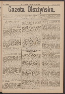 Gazeta Olsztyńska, 1896, nr 68