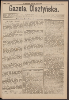 Gazeta Olsztyńska, 1896, nr 75