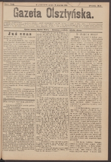Gazeta Olsztyńska, 1896, nr 76