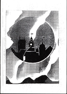 [Spacer po Mrągowie : wystawa grafik]