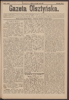 Gazeta Olsztyńska, 1896, nr 86