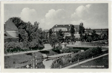 Kurhaus Lötzen - Masuren