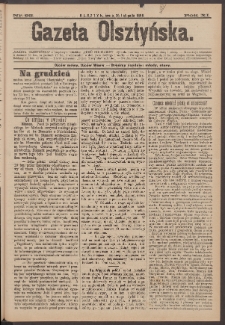 Gazeta Olsztyńska, 1896, nr 95