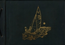 Album. Dożynki w Mrągowie 1972