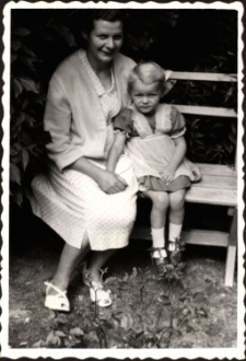 [Matka i dziecko. 2]