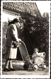 [Matka i dziecko. 1]