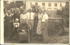 [Rodzina wielopokoleniowa. 1]