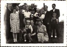 [Rodzina wielopokoleniowa. 2]