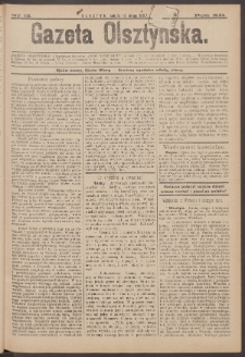 Gazeta Olsztyńska, 1897, nr 13