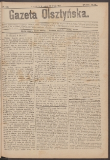 Gazeta Olsztyńska, 1897, nr 15