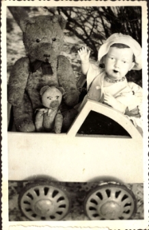 [Zabawki dziecięce. 1]