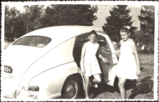 [Dziewczyny i FSO Warszawa]