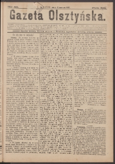 Gazeta Olsztyńska, 1897, nr 48