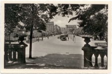 Lötzen Ostpr. - Markt