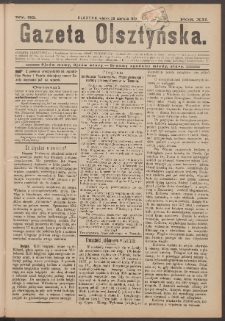 Gazeta Olsztyńska, 1897, nr 52