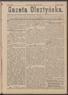 Gazeta Olsztyńska, 1897, nr 55