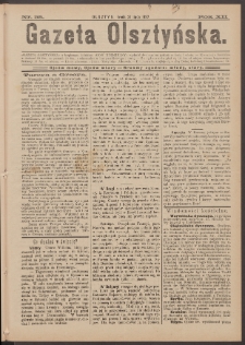 Gazeta Olsztyńska, 1897, nr 58
