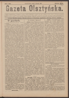 Gazeta Olsztyńska, 1897, nr 62
