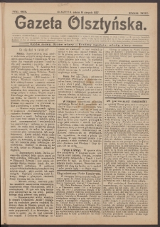 Gazeta Olsztyńska, 1897, nr 65