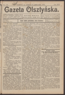 Gazeta Olsztyńska, 1898, nr 123