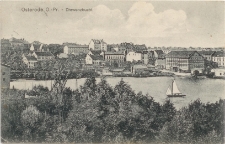 Osterode, O.-Pr. - Drewenzbucht
