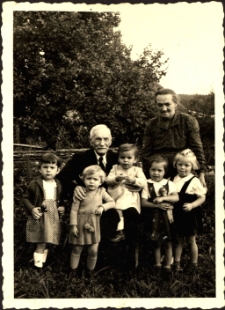 [Dziadkowie i wnuczęta]