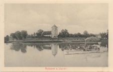 Rydzewen a. Löwentin