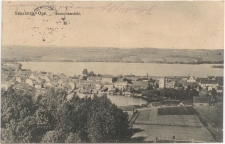 Sensburg, Opr. Gesamtansicht