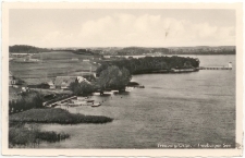 Treuburg/Ostpr. - Treuburger See