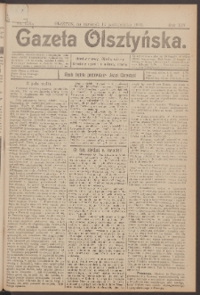 Gazeta Olsztyńska, 1899, nr 124