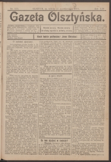 Gazeta Olsztyńska, 1899, nr 125
