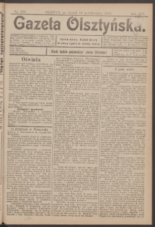 Gazeta Olsztyńska, 1899, nr 126