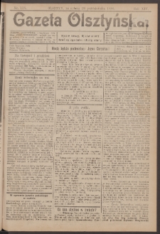 Gazeta Olsztyńska, 1899, nr 128