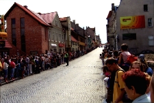 [Parada Country w Mrągowie 2007. 1]