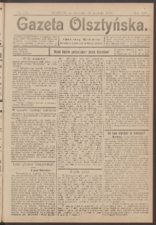 Gazeta Olsztyńska, 1899, nr 151