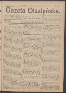 Gazeta Olsztyńska, 1900, nr 12