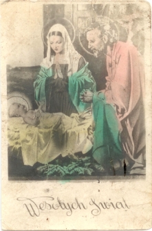 Wesołych Świąt. 2