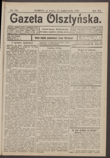 Gazeta Olsztyńska, 1900, nr 124