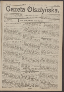 Gazeta Olsztyńska, 1900, nr 125