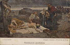 Wesołego Alleluja. [2]