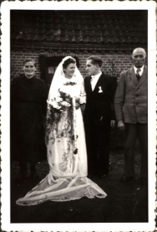 [Ślub w Stanclewie. 1]