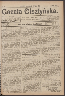 Gazeta Olsztyńska. 1902, nr 82