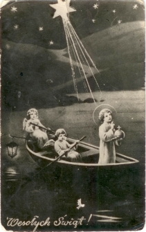 Wesołych Świąt. 4