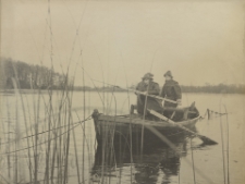 [Rybacy na Mazurach]