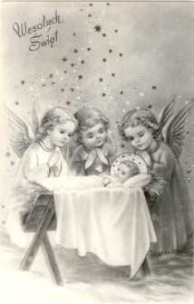 Wesołych Świąt. 7