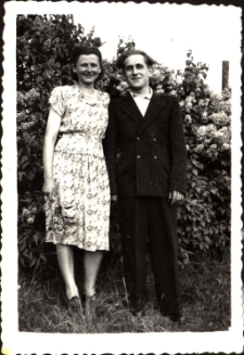 [Kobieta i mężczyzna. 2]